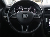 Skoda Yeti vaihtoauto