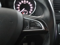 Skoda Yeti vaihtoauto