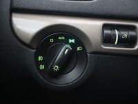 Skoda Yeti vaihtoauto