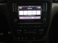 Skoda Yeti vaihtoauto