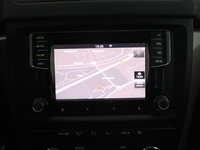 Skoda Yeti vaihtoauto
