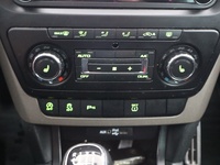 Skoda Yeti vaihtoauto