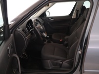 Skoda Yeti vaihtoauto