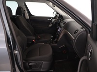 Skoda Yeti vaihtoauto