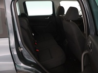 Skoda Yeti vaihtoauto