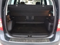 Skoda Yeti vaihtoauto