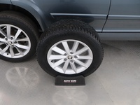 Skoda Yeti vaihtoauto