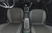 Skoda Rapid vaihtoauto