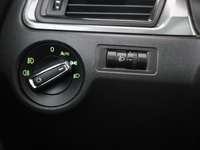 Skoda Rapid vaihtoauto