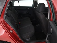 Skoda Rapid vaihtoauto