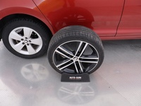 Skoda Rapid vaihtoauto