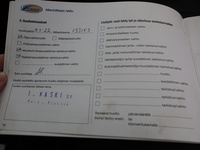 Skoda Rapid vaihtoauto