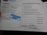 Skoda Rapid vaihtoauto