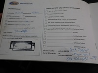 Skoda Rapid vaihtoauto