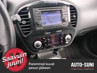 Nissan Juke vaihtoauto