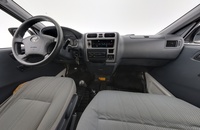Toyota Hiace vaihtoauto