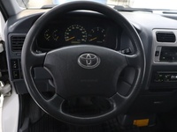 Toyota Hiace vaihtoauto