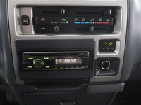 Toyota Hiace vaihtoauto