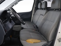 Toyota Hiace vaihtoauto