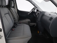 Toyota Hiace vaihtoauto