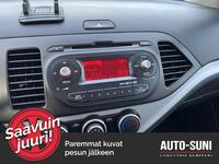 Kia Picanto vaihtoauto