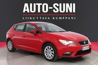 SEAT Leon vaihtoauto
