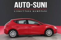 SEAT Leon vaihtoauto