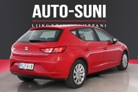 SEAT Leon vaihtoauto