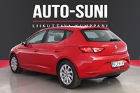 SEAT Leon vaihtoauto