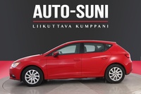 SEAT Leon vaihtoauto