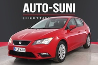 SEAT Leon vaihtoauto