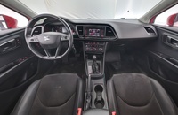 SEAT Leon vaihtoauto