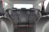 SEAT Leon vaihtoauto