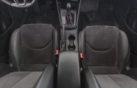 SEAT Leon vaihtoauto