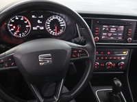 SEAT Leon vaihtoauto