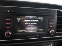 SEAT Leon vaihtoauto