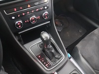 SEAT Leon vaihtoauto