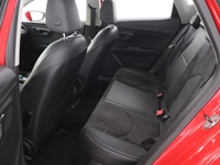 SEAT Leon vaihtoauto