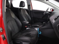 SEAT Leon vaihtoauto