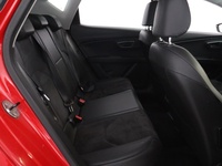 SEAT Leon vaihtoauto