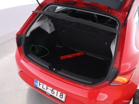SEAT Leon vaihtoauto
