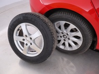 SEAT Leon vaihtoauto