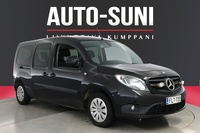 Mercedes-Benz Citan vaihtoauto