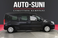 Mercedes-Benz Citan vaihtoauto