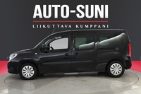 Mercedes-Benz Citan vaihtoauto