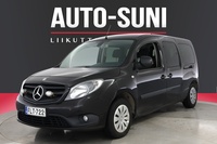 Mercedes-Benz Citan vaihtoauto