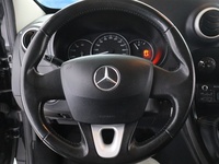 Mercedes-Benz Citan vaihtoauto