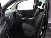 Mercedes-Benz Citan vaihtoauto