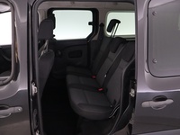 Mercedes-Benz Citan vaihtoauto