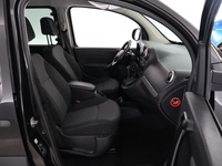 Mercedes-Benz Citan vaihtoauto